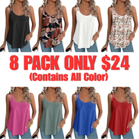 8 PACK[One of each color]