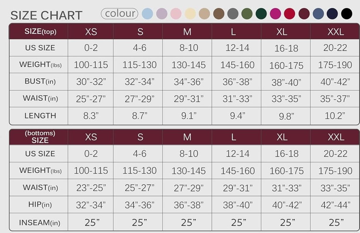 Seamless Leggings & Sports Bra Set with Padded